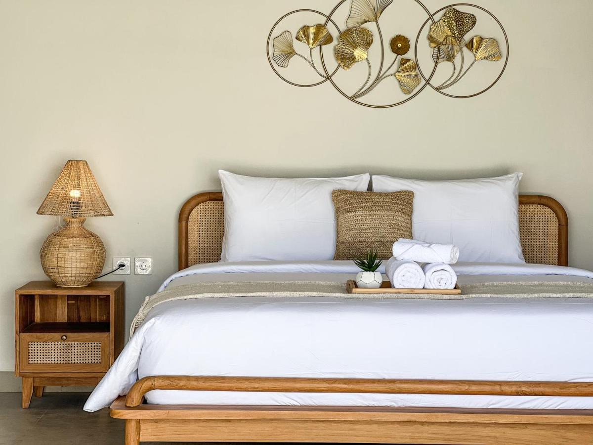 Moana Villa & Suites Bingin Улувату Экстерьер фото