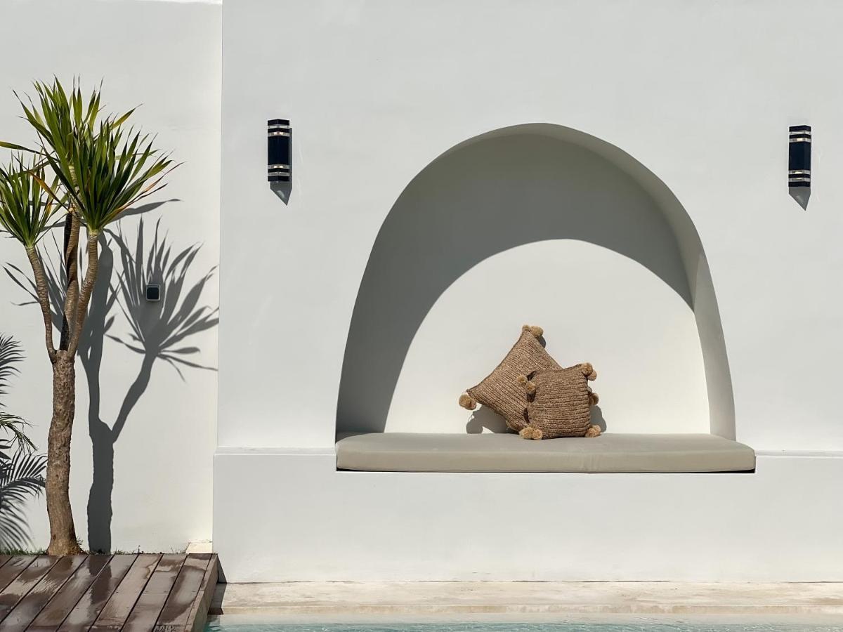 Moana Villa & Suites Bingin Улувату Экстерьер фото