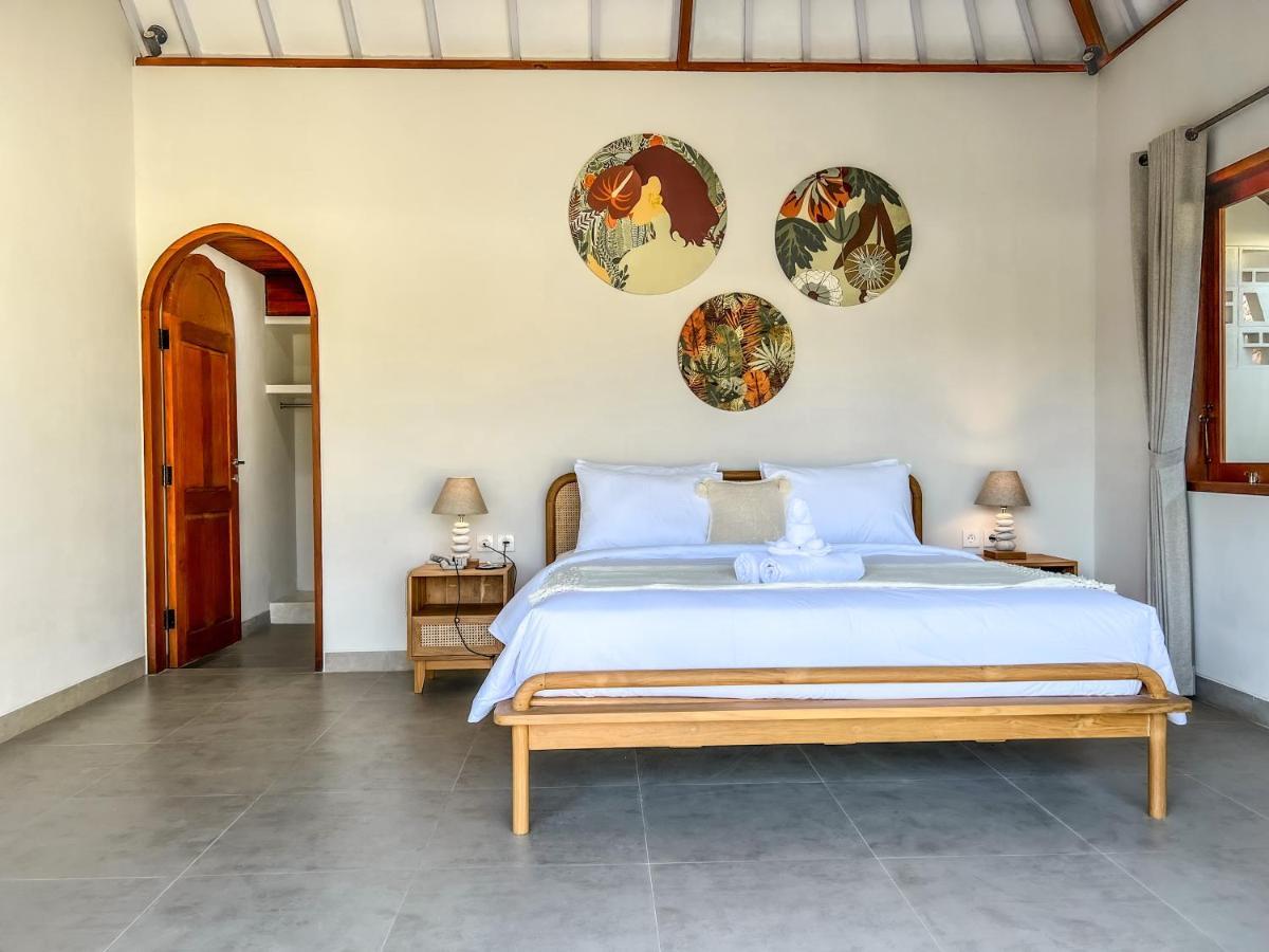 Moana Villa & Suites Bingin Улувату Экстерьер фото