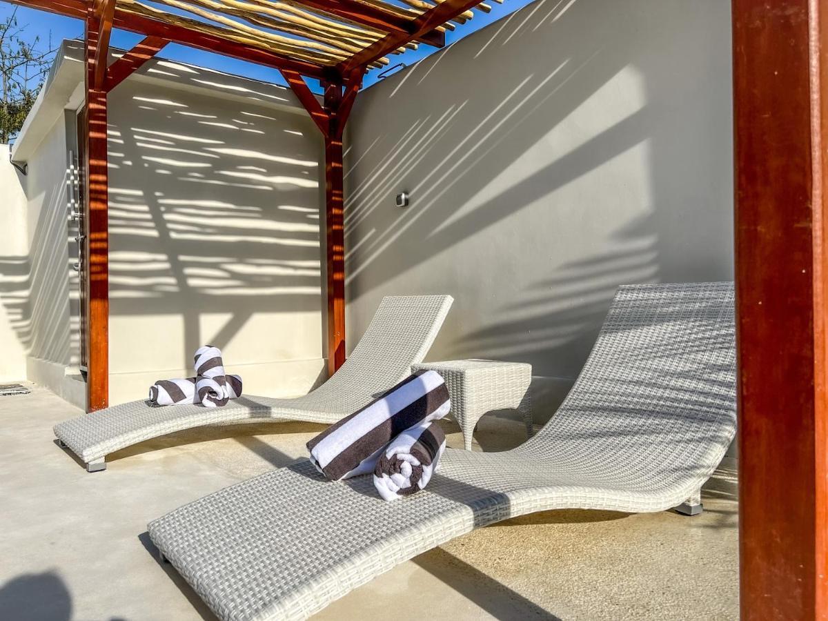 Moana Villa & Suites Bingin Улувату Экстерьер фото