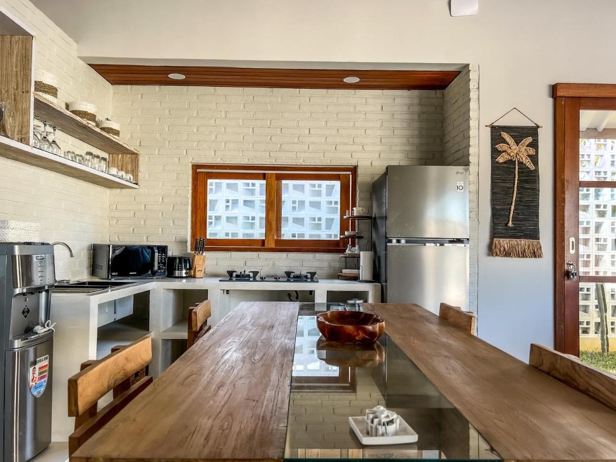 Moana Villa & Suites Bingin Улувату Экстерьер фото