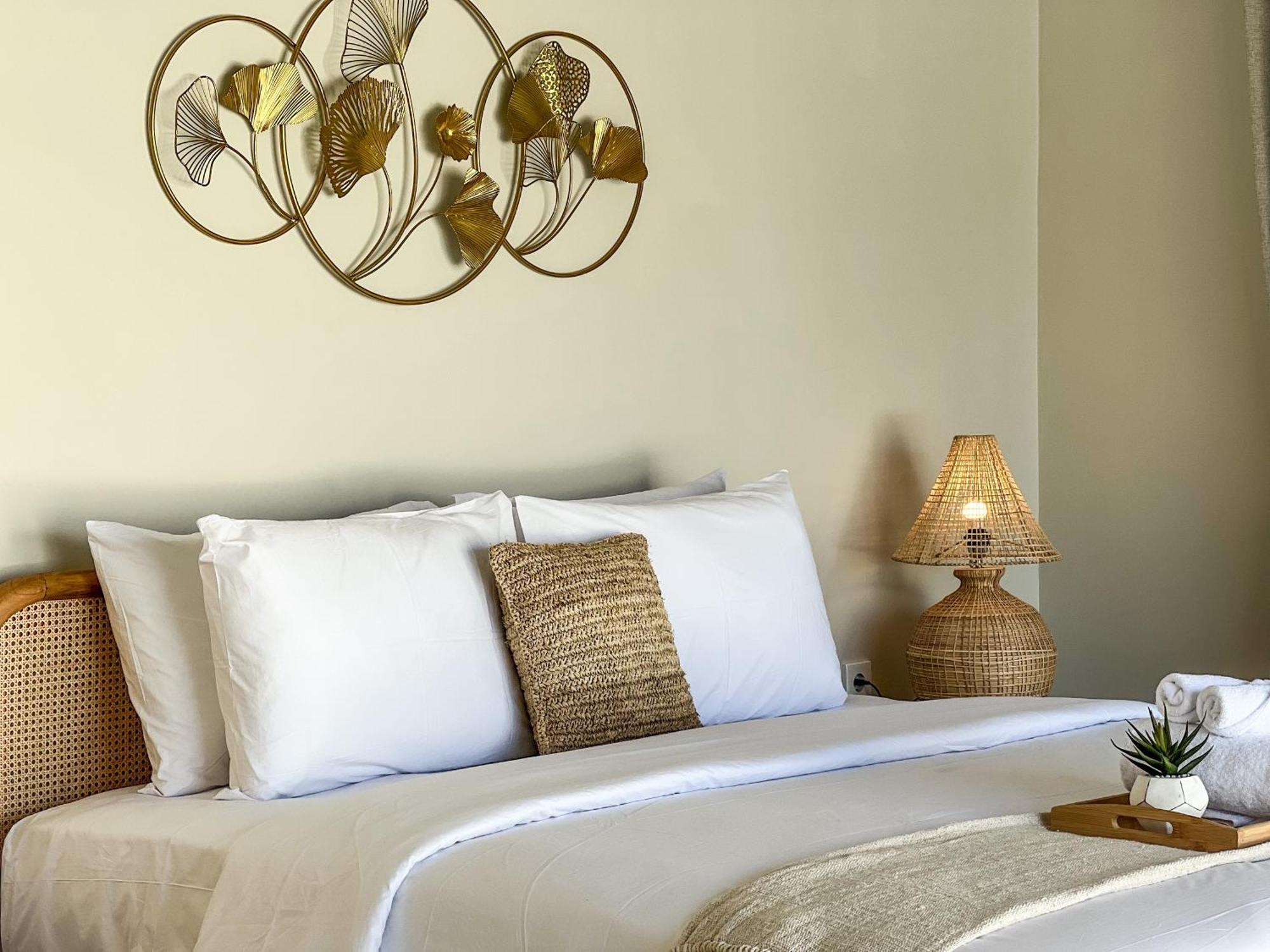 Moana Villa & Suites Bingin Улувату Экстерьер фото