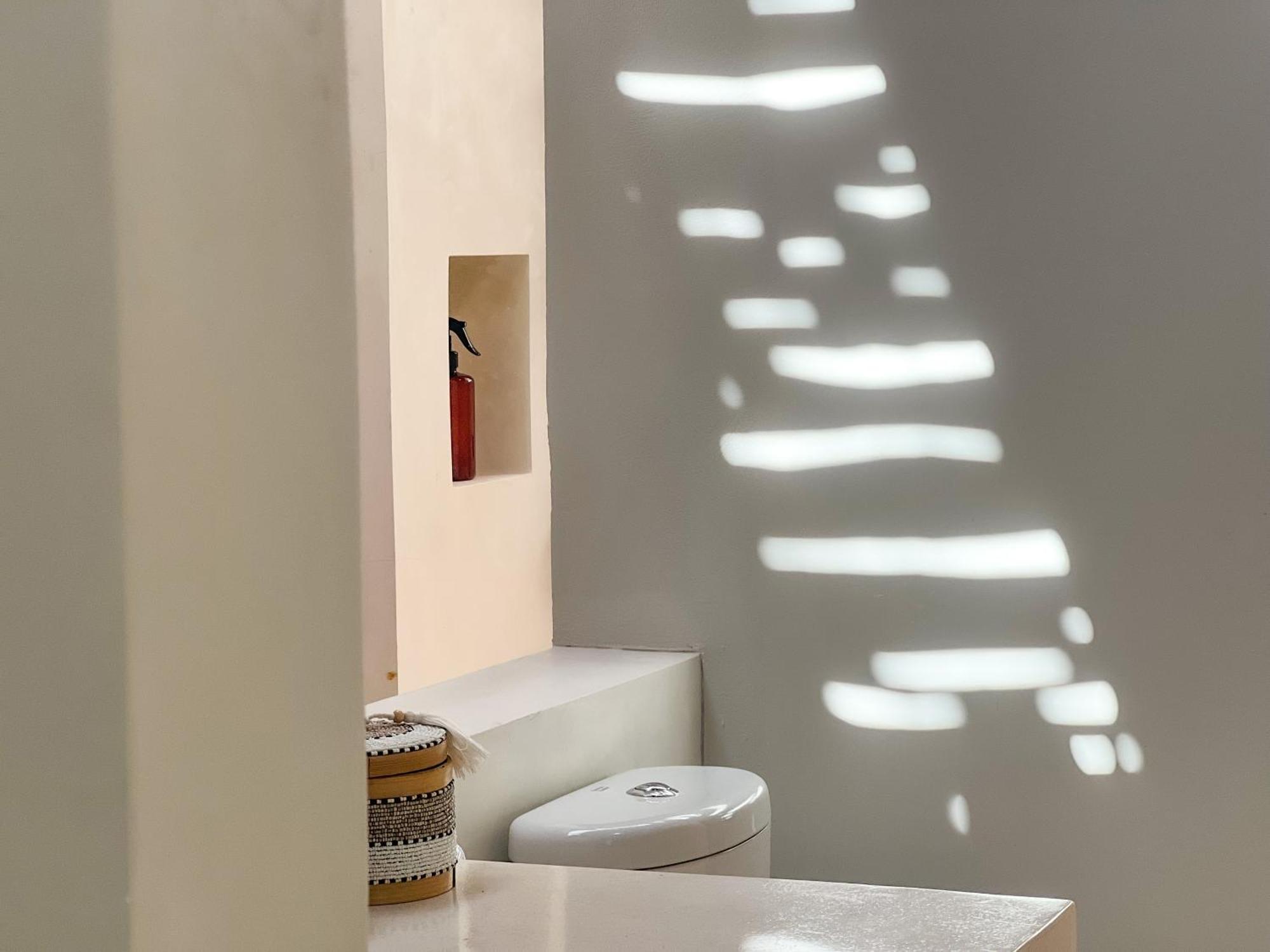 Moana Villa & Suites Bingin Улувату Экстерьер фото