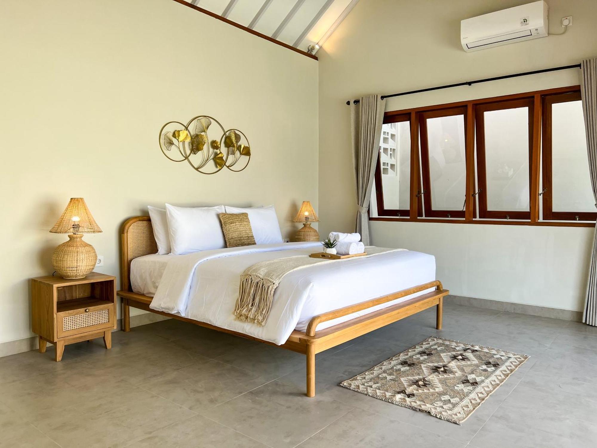 Moana Villa & Suites Bingin Улувату Экстерьер фото