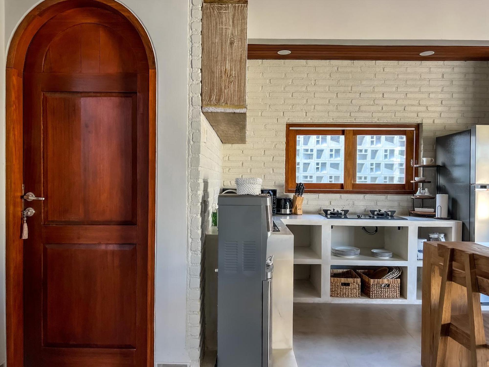 Moana Villa & Suites Bingin Улувату Номер фото